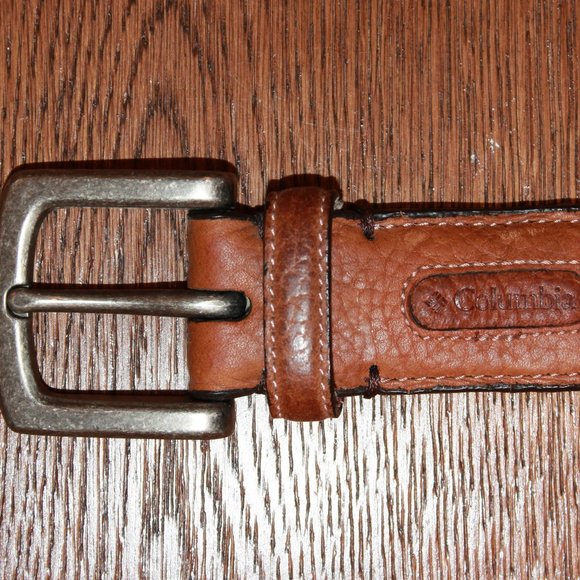 Columbia Belt - Picture 1 of 4